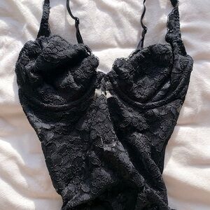 Victoria’s Secret Bodysuit - Vintage